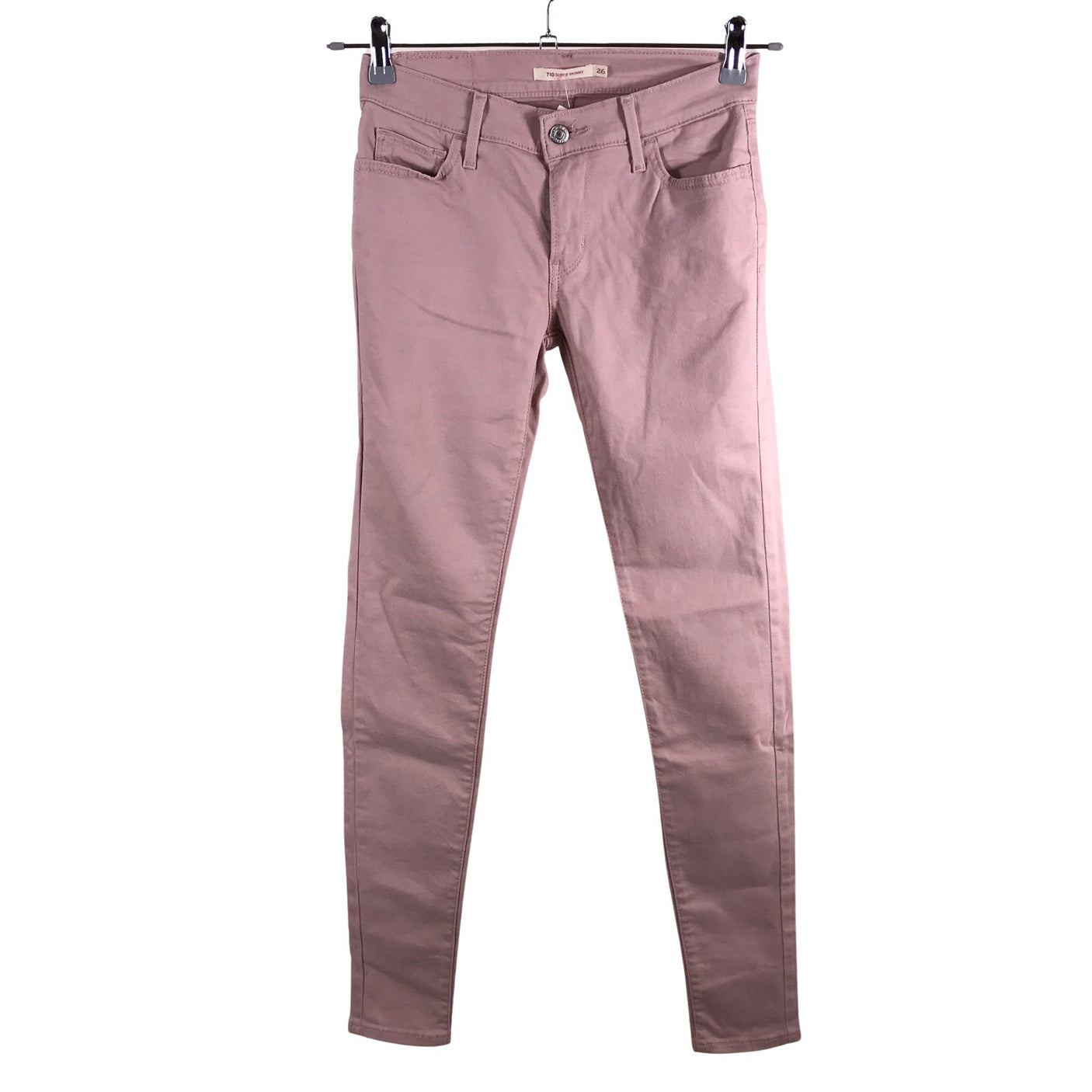 Unisex Levi's - Farkut, koko 36 -  (1)