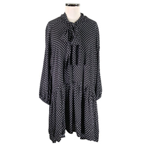 Unisex Miia Halmesmaa - Sifonkimekko, koko 42 -  (1)