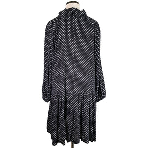 Unisex Miia Halmesmaa - Sifonkimekko, koko 42 -  (2)