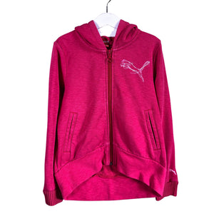 Unisex Puma - Huppari, koko 134 - 140 -  (1)