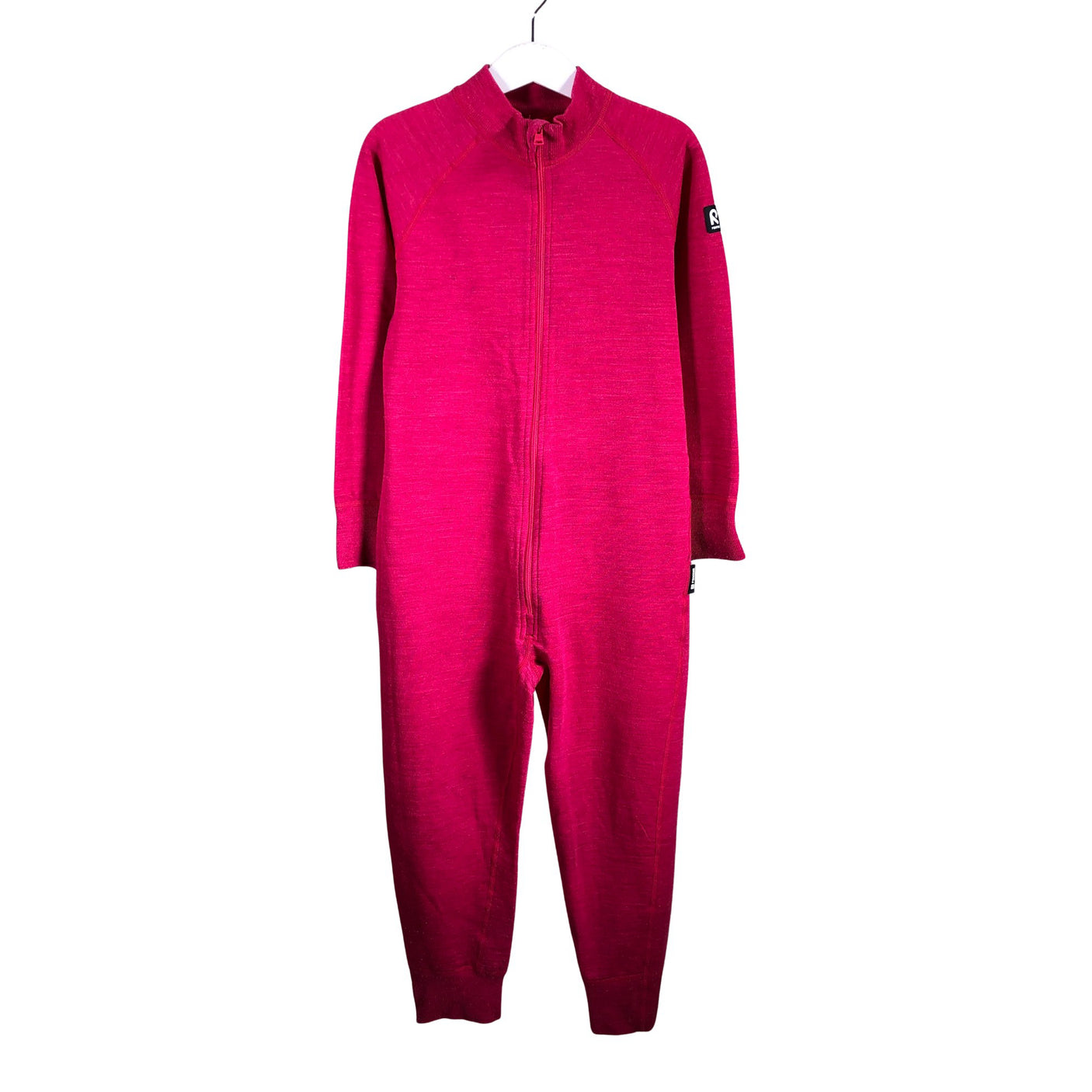 Unisex Reima - Villahaalari, koko 110 - 116 -  (1)