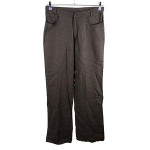 Unisex K&US - Kangashousut, koko 40 -  (1)