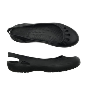 Unisex Crocs - Ballerinat, koko 39 -  (1)