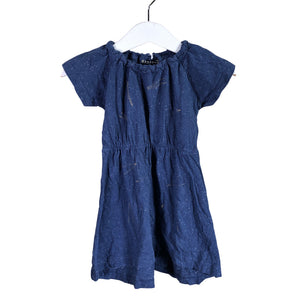 Unisex Papu - Trikoomekko, koko 86 - 92 -  (1)