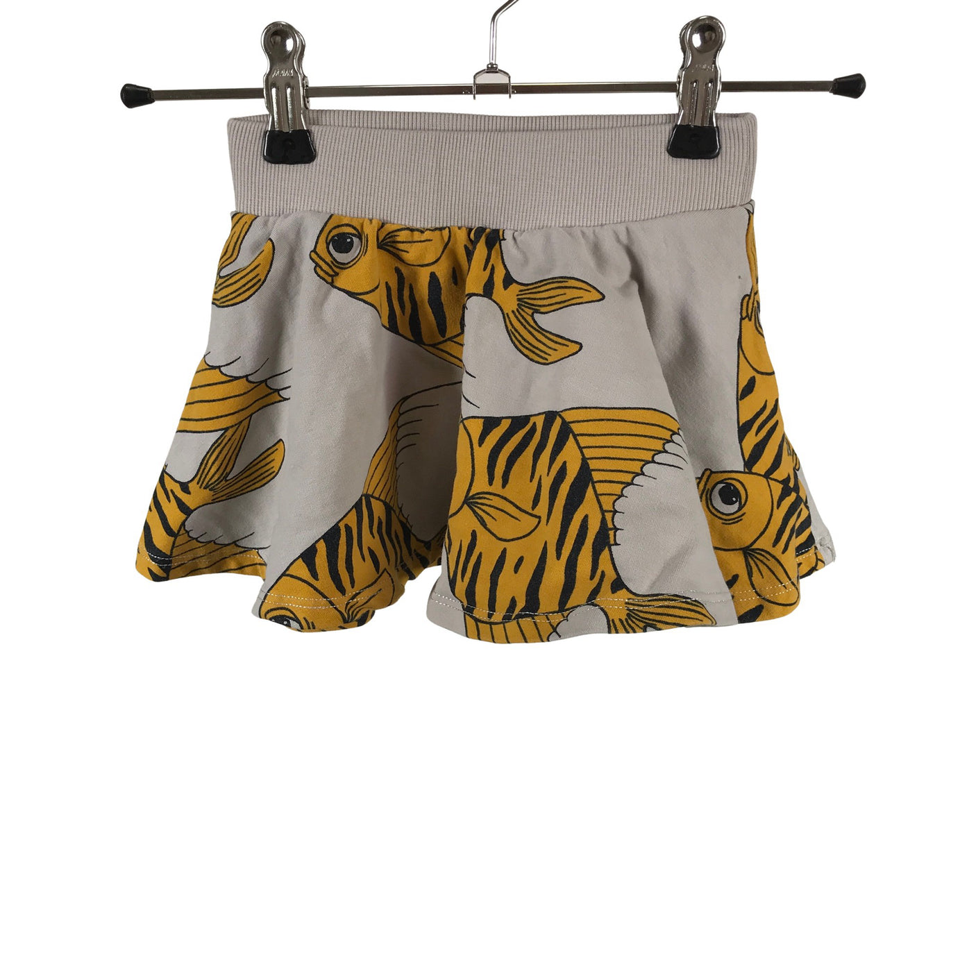 Unisex Mini Rodini - Trikoohame, koko 86 - 92 -  (1)