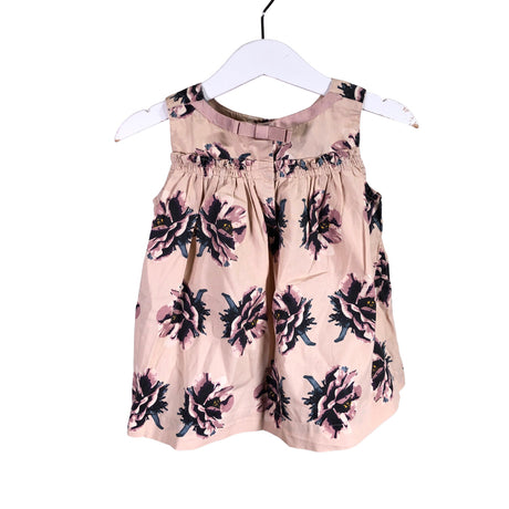 Unisex POMPdeLUX - Kangasmekko, koko 92 - 98 -  (2)