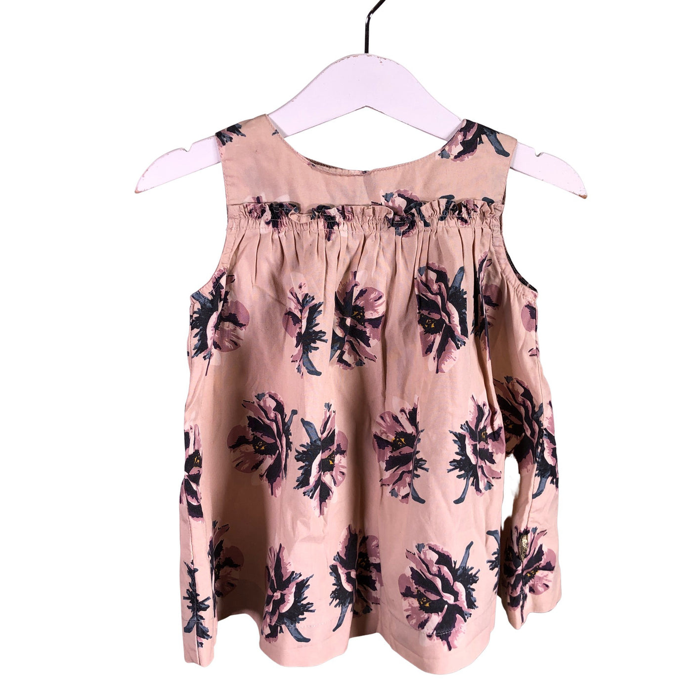 Unisex POMPdeLUX - Kangasmekko, koko 92 - 98 -  (1)