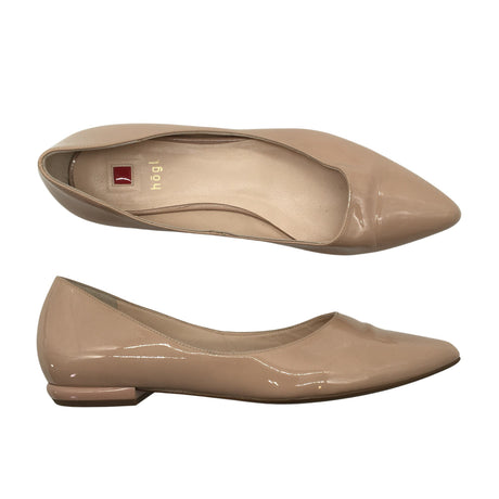 Unisex Högl - Ballerinat, koko 38 -  ()