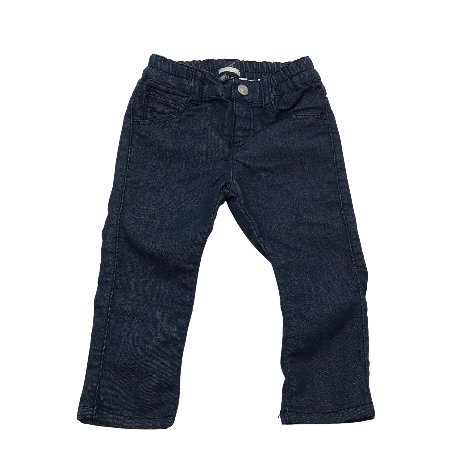  Farkut  Farkut, koko 68 - 74  Benetton 
