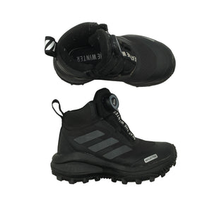 Unisex Adidas - Talvikengät, koko 28 -  (1)