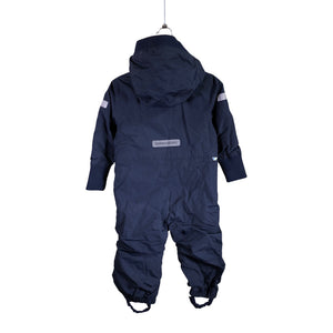 Unisex Didriksons - Toppahaalari, koko 74 - 80 -  (2)
