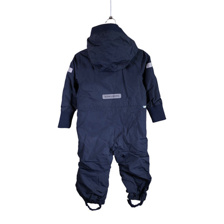 Unisex Didriksons - Toppahaalari, koko 74 - 80 -  (2)
