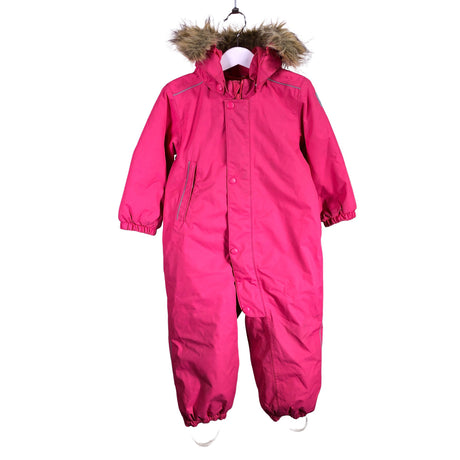 Unisex Reimatec - Toppahaalari, koko 86 - 92 -  ()