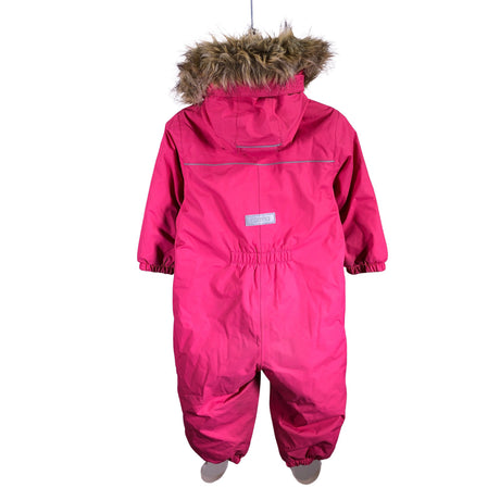 Unisex Reimatec - Toppahaalari, koko 86 - 92 -  (2)