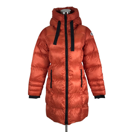 Unisex Reset - Untuvatakki, koko 40 -  ()