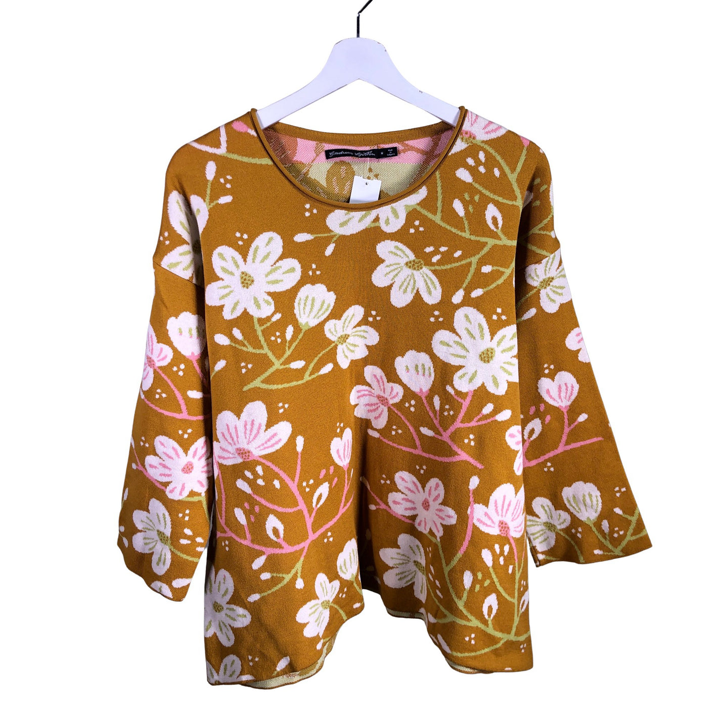 Unisex Gudrun Sjöden - Neulepaita, koko 42 -  (1)