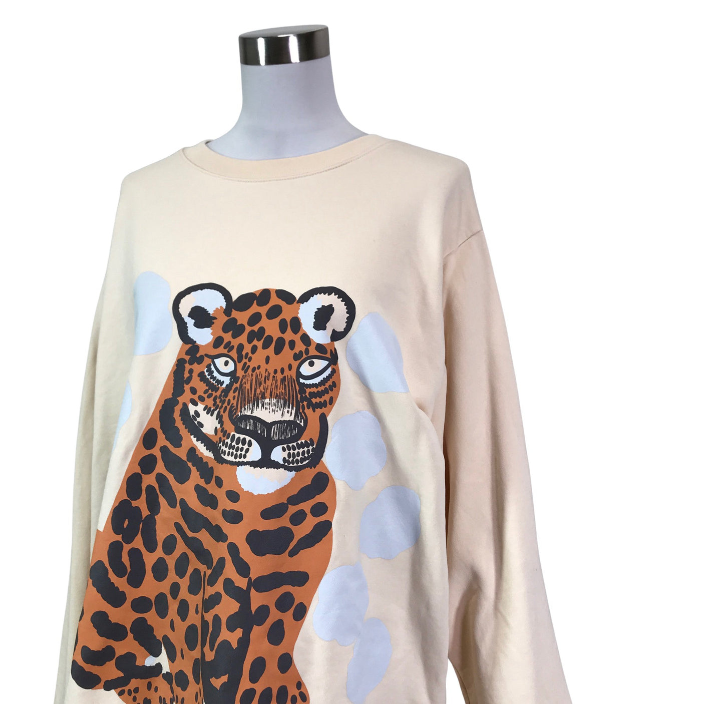 Collegepaita, koko 40