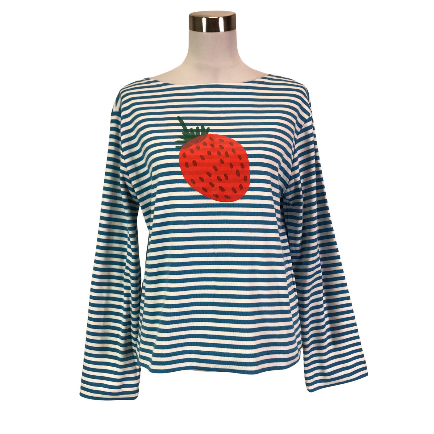 Unisex Marimekko - Trikoopaita, koko 38 -  (1)