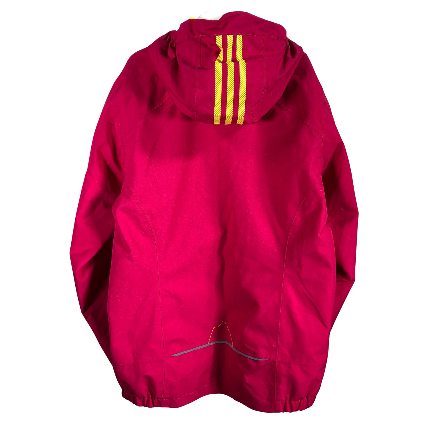  Välikausitakki  Välikausitakki, koko 146 - 152  Adidas 