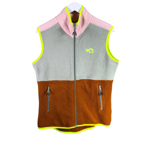 Unisex Kari Traa - Fleeceliivi, koko 38 -  (1)