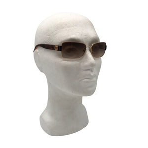Unisex Chanel - Aurinkolasit, koko Ei kokoa -  (3)