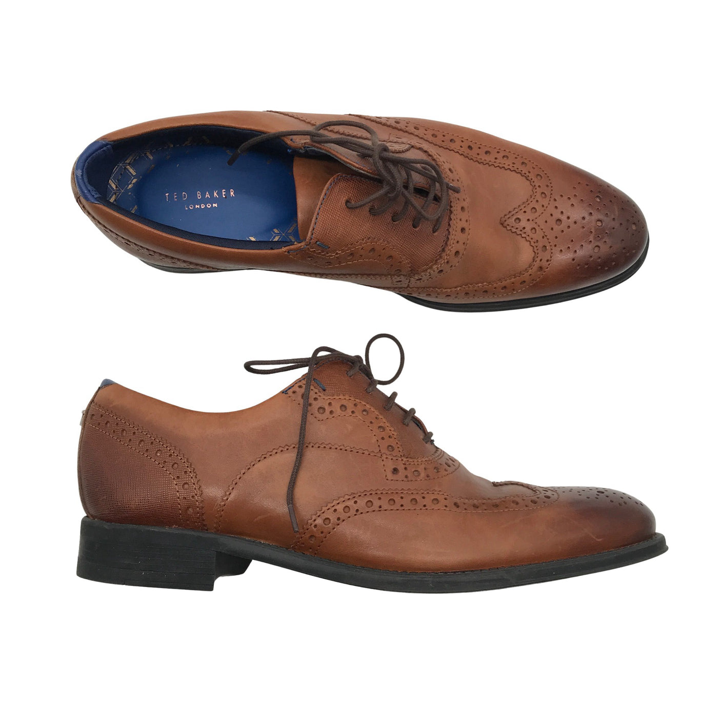 Unisex Ted Baker - Kävelykengät, koko 41 -  (1)