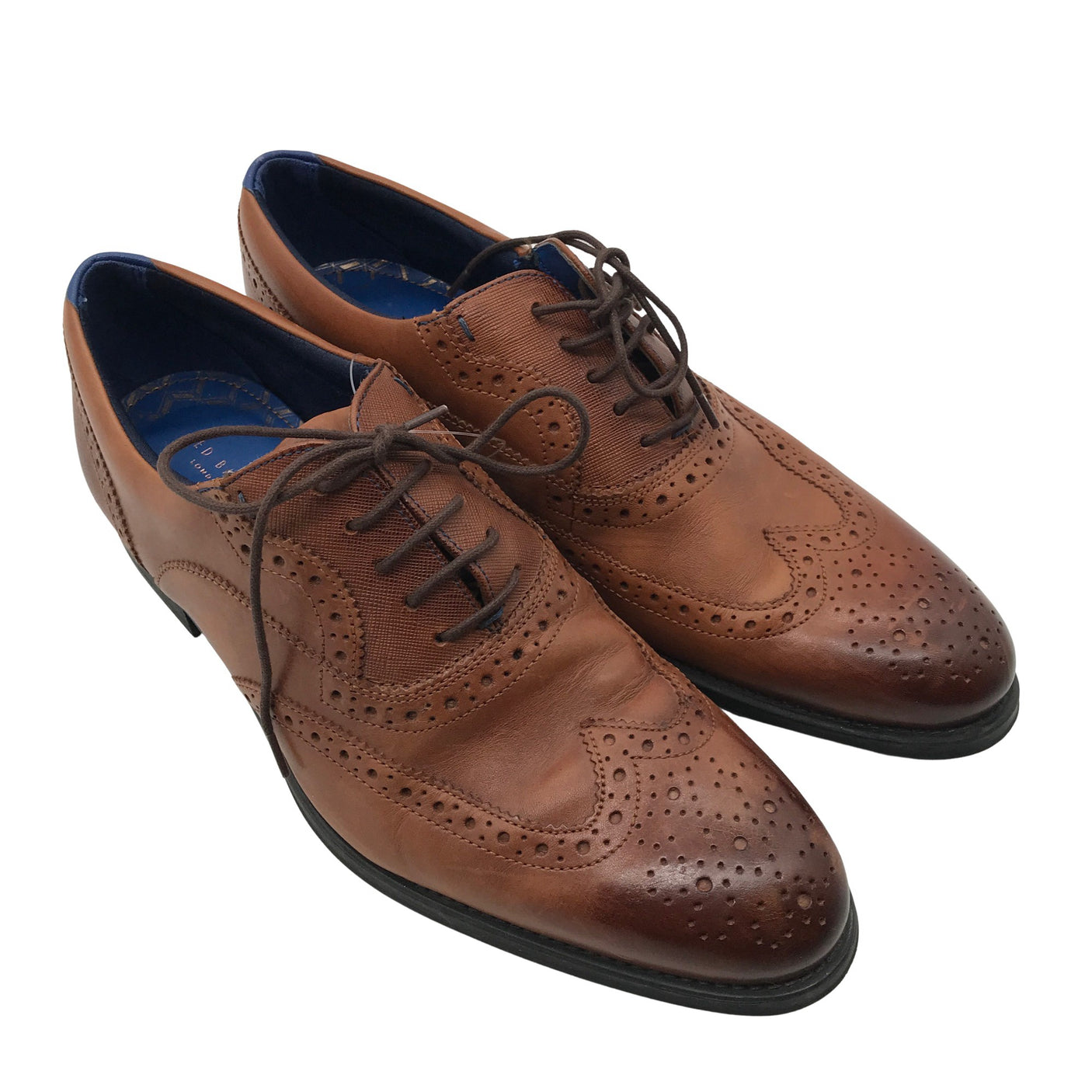 Unisex Ted Baker - Kävelykengät, koko 41 -  (3)