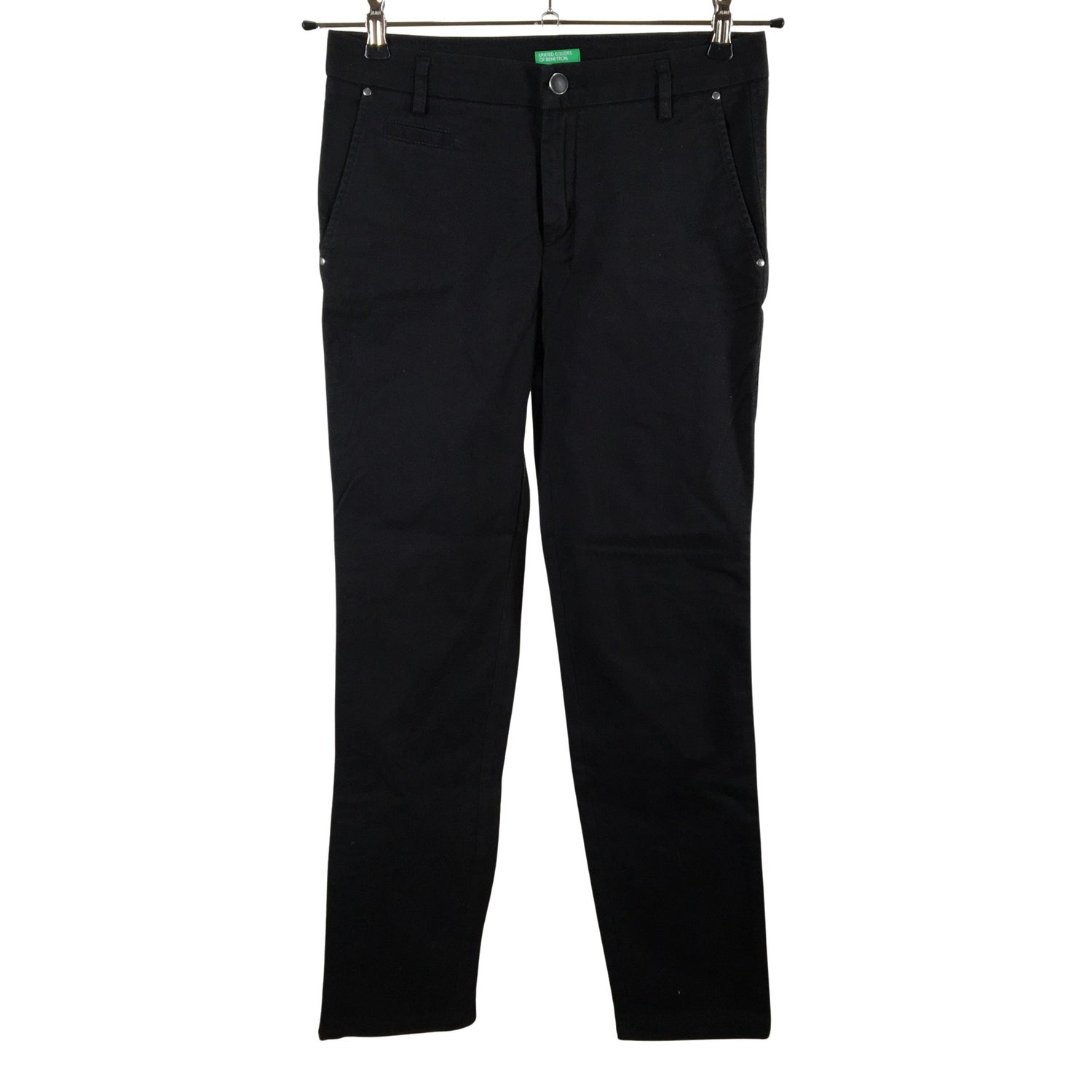  Housut  Chinot, koko 38  Benetton 