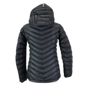 Unisex Peak Performance - Kevyttoppatakki, koko 34 -  (2)