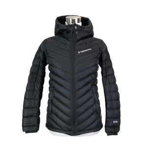 Unisex Peak Performance - Kevyttoppatakki, koko 34 -  (1)