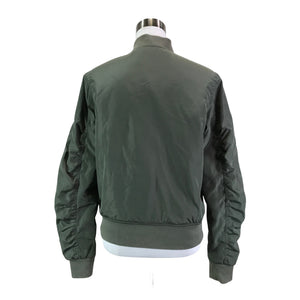 Unisex Crocker - Ulkoilutakki, koko 36 -  (2)