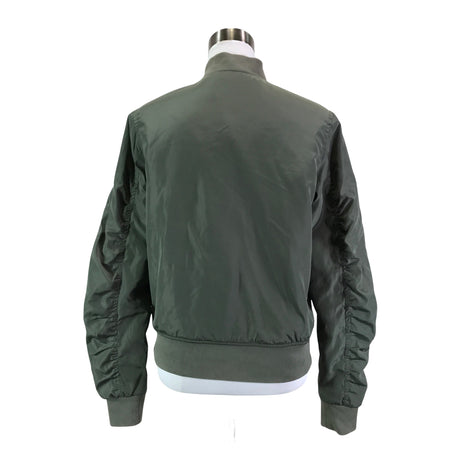 Unisex Crocker - Ulkoilutakki, koko 36 -  (2)