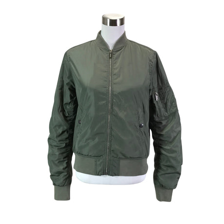 Unisex Crocker - Ulkoilutakki, koko 36 -  ()