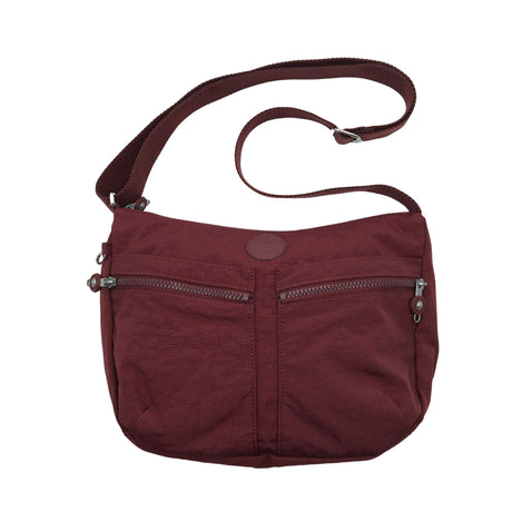 Unisex Kipling - Olkalaukku, koko Midi -  ()