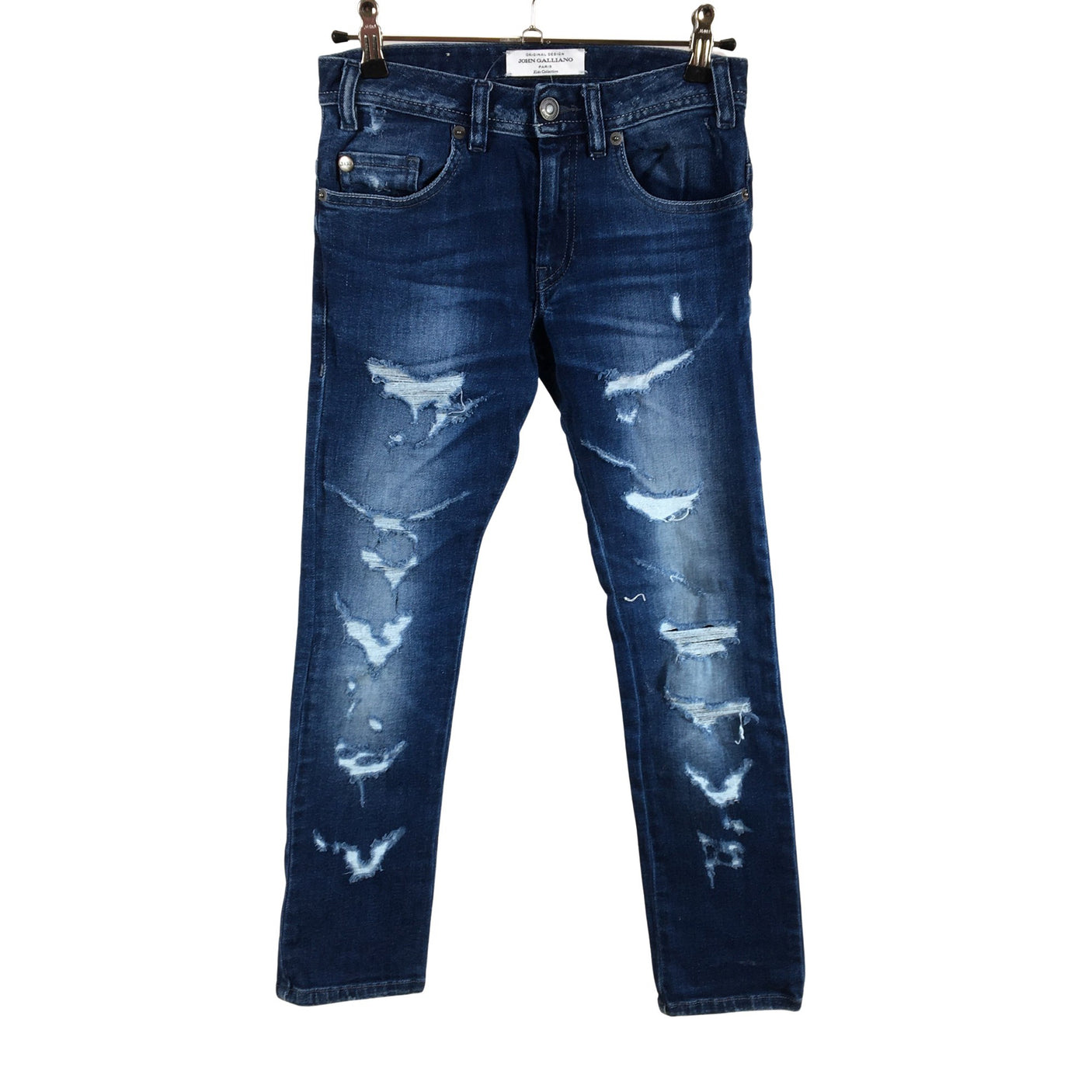 Farkut, koko 122 - 128