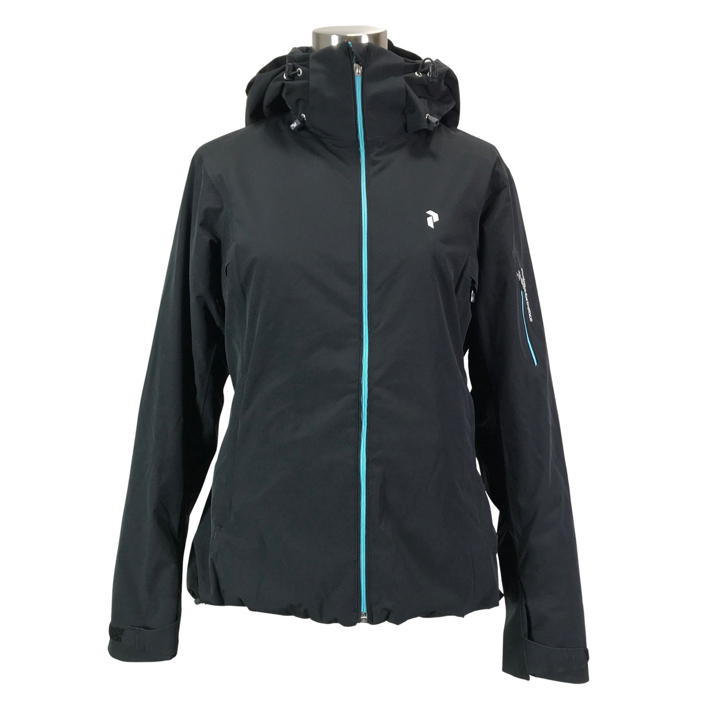 Unisex Peak Performance - Toppatakki, koko 38 -  (1)