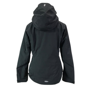 Unisex Peak Performance - Toppatakki, koko 38 -  (2)