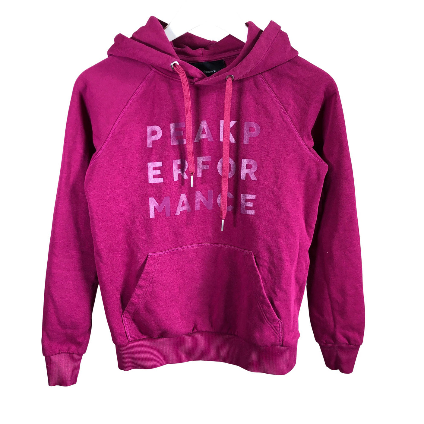 Unisex Peak Performance - Huppari, koko 34 -  (1)
