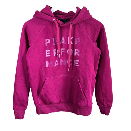 Unisex Peak Performance - Huppari, koko 34 -  ()