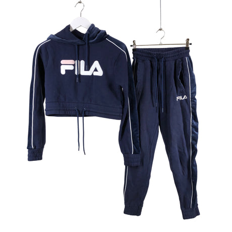 Unisex Fila - Collegeasu, koko 146 - 152 -  ()