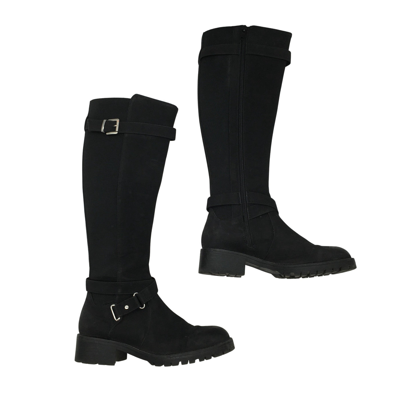Unisex Anna Field - Saappaat, koko 38 -  (1)