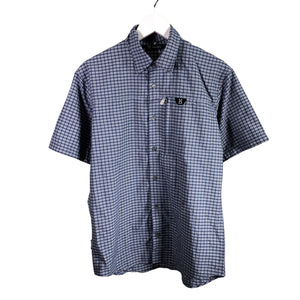 Unisex Haglöfs - Kauluspaita, koko M -  (1)