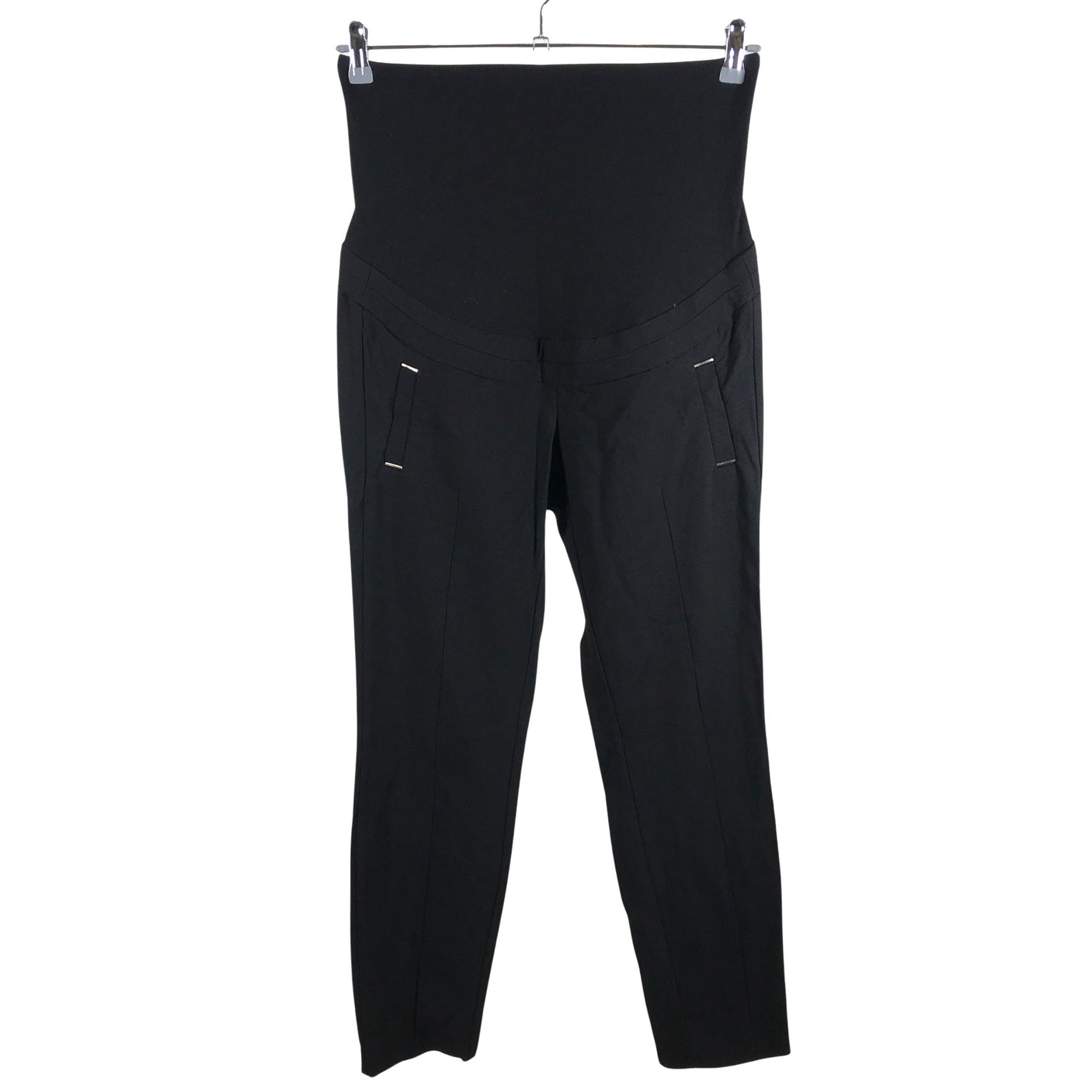 Unisex H&M Mama - Suorat housut (Äitiys), koko 42 -  (1)