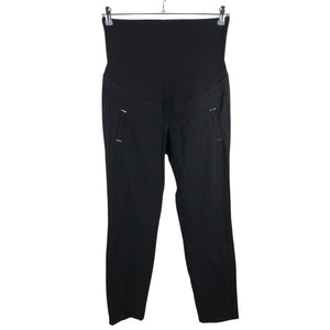 Unisex H&M Mama - Suorat housut (Äitiys), koko 42 -  (1)