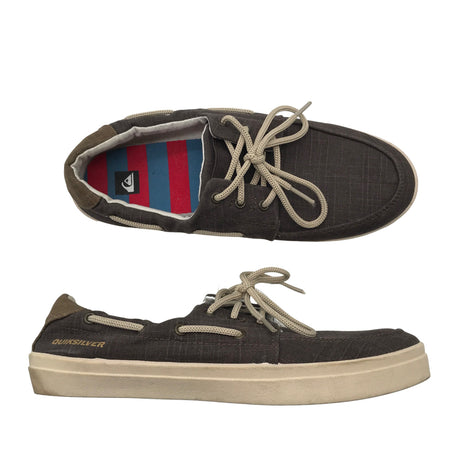 Unisex Quiksilver - Loaferit, koko 43 -  ()