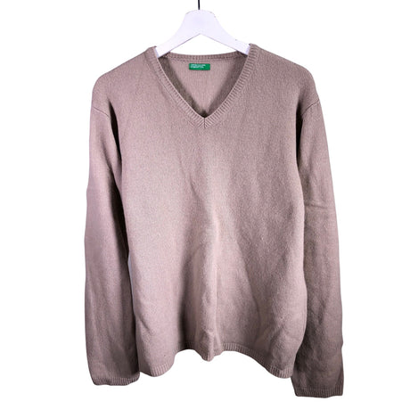Unisex Benetton - Neulepaita, koko L -  ()