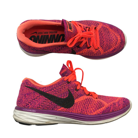 Unisex Nike - Juoksukengät, koko 41 -  ()