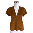 Unisex Zara - Lyhythihainen pusero, koko 34 -  ()