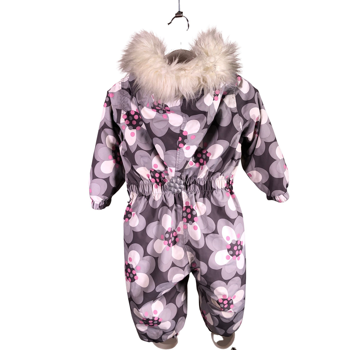Unisex Reimatec - Toppahaalari, koko 80 - 86 -  (2)