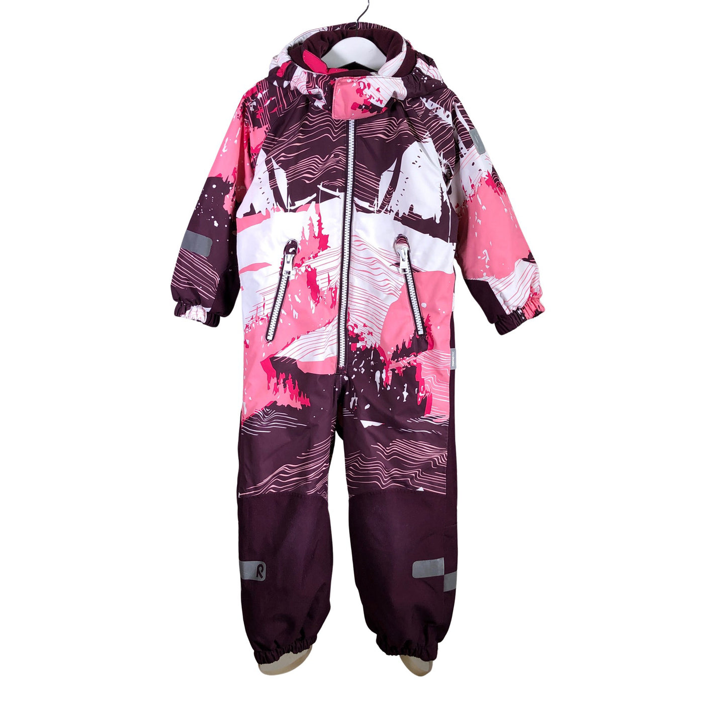 Unisex Reimatec - Toppahaalari, koko 98 - 104 -  (1)